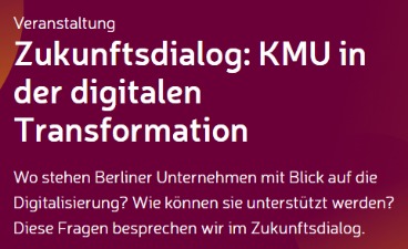 KMU in der digitalen Transformation